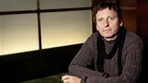 Herec David Prachař. | na serveru Lidovky.cz | aktuální zprávy