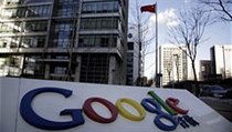 Zastoupení společnosti Google v čínském Pekingu | na serveru Lidovky.cz | aktuální zprávy