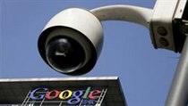 Google; bezpečnost; Čína. Ilustrační foto. | na serveru Lidovky.cz | aktuální zprávy