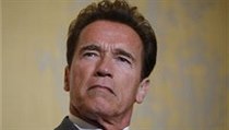 Arnold Schwarzenegger | na serveru Lidovky.cz | aktuální zprávy