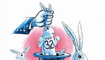 Čáry máry, budiž krize | na serveru Lidovky.cz | aktuální zprávy