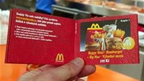 slevový kupón | na serveru Lidovky.cz | aktuální zprávy