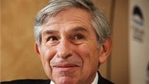 Paul Wolfowitz | na serveru Lidovky.cz | aktuální zprávy