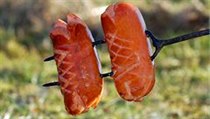 špekáčky | na serveru Lidovky.cz | aktuální zprávy
