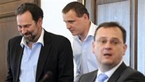 John Bárta Nečas | na serveru Lidovky.cz | aktuální zprávy