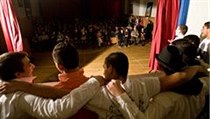 Vánoce slavili i mladí násilníci v Boleticích | na serveru Lidovky.cz | aktuální zprávy
