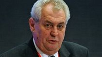Miloš Zeman kandiduje v Ústeckém kraji. | na serveru Lidovky.cz | aktuální zprávy