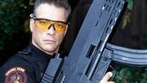 Jean-Claude Van Damme | na serveru Lidovky.cz | aktuální zprávy