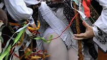 Folklorní Velikonoce na Hané na Prostějovsku. | na serveru Lidovky.cz | aktuální zprávy
