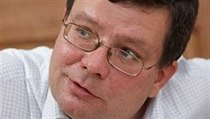 Alexandr Vondra | na serveru Lidovky.cz | aktuální zprávy