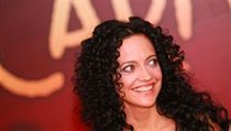 Lucie Bílá v muzikálu Carmen. | na serveru Lidovky.cz | aktuální zprávy