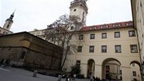 Klementinum | na serveru Lidovky.cz | aktuální zprávy