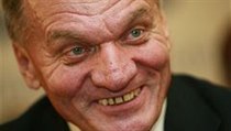Kandidát na pražského primátora Bohuslav Svoboda. | na serveru Lidovky.cz | aktuální zprávy