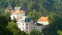 Státní hrad a zámek Bečov nad Teplou. | na serveru Lidovky.cz | aktuální zprávy