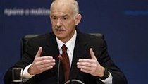Řecký premiér George Papandreou | na serveru Lidovky.cz | aktuální zprávy