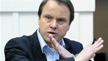 Martin Bursík | na serveru Lidovky.cz | aktuální zprávy