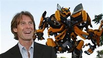 Michael Bay | na serveru Lidovky.cz | aktuální zprávy