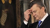 Viktor Janukovyč | na serveru Lidovky.cz | aktuální zprávy