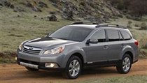 Nový Subaru Outback | na serveru Lidovky.cz | aktuální zprávy