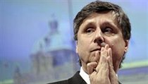 Jan Fischer | na serveru Lidovky.cz | aktuální zprávy