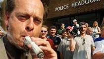 Marc Emery | na serveru Lidovky.cz | aktuální zprávy