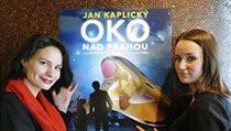 Eliška Kaplicky Fuchsová s Olgou Špátovou | na serveru Lidovky.cz | aktuální zprávy