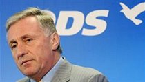 Mirek Topolánek po dnešním jednání | na serveru Lidovky.cz | aktuální zprávy