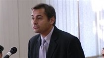 Jiří Berka na archivním snímku z roku 2006 | na serveru Lidovky.cz | aktuální zprávy