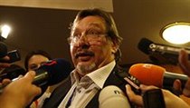 Milan Jančík | na serveru Lidovky.cz | aktuální zprávy