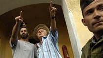 Martin Dejdar a Hynek Bočan | na serveru Lidovky.cz | aktuální zprávy