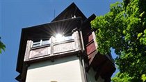 Rozhledna Hard | na serveru Lidovky.cz | aktuální zprávy