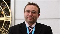 Josef Dobeš | na serveru Lidovky.cz | aktuální zprávy