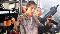 Superklaďas a naivka. Lepší casting pro tento film neexistuje | na serveru Lidovky.cz | aktuální zprávy