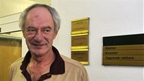 Jaroslav Zachariáš | na serveru Lidovky.cz | aktuální zprávy