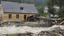 Srpnová povodeň: Chrastava | na serveru Lidovky.cz | aktuální zprávy