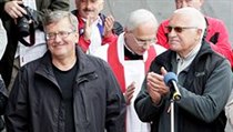 Václav Klaus a Bronislaw Komorowski | na serveru Lidovky.cz | aktuální zprávy