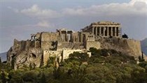 Akropolis | na serveru Lidovky.cz | aktuální zprávy