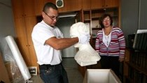 Morava se představí v Národním muzeu, stěhují se více než dva tisíce předmětů. | na serveru Lidovky.cz | aktuální zprávy
