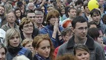 Smutek v Ostravě | na serveru Lidovky.cz | aktuální zprávy