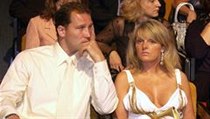 Jiří Šlégr s manželkou Kateřinou | na serveru Lidovky.cz | aktuální zprávy