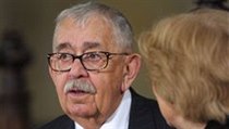 Vlastimil Brodský | na serveru Lidovky.cz | aktuální zprávy