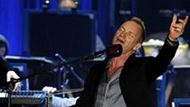 Sting v Praze | na serveru Lidovky.cz | aktuální zprávy