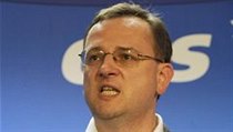 Petr Nečas | na serveru Lidovky.cz | aktuální zprávy