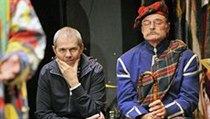 Pražské Studio Ypsilon oslavilo pětačtyřicáté výročí | na serveru Lidovky.cz | aktuální zprávy