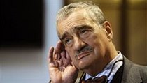 Karel Schwarzenberg | na serveru Lidovky.cz | aktuální zprávy