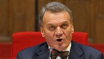Bohuslav Svoboda | na serveru Lidovky.cz | aktuální zprávy