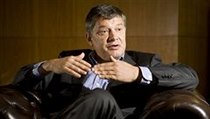 Ředitel Sazky Aleš Hušák | na serveru Lidovky.cz | aktuální zprávy