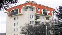 Sídlo tkáňového centra v Brně-Kohoutovicích. | na serveru Lidovky.cz | aktuální zprávy