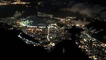 Pohled na Rio de Janeiro | na serveru Lidovky.cz | aktuální zprávy