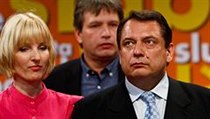 Jiří Paroubek rezignoval na post předsedy ČSSD. | na serveru Lidovky.cz | aktuální zprávy